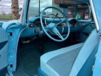 1956 Chevrolet Bel Air for sale in Michigan (ID-125829)