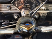 1956 Chevrolet Bel Air for sale in Michigan (ID-125914)