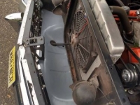 1956 Chevrolet Bel Air for sale in Michigan (ID-125914)