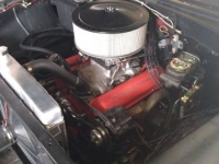 1956 Chevrolet Bel Air for sale in Michigan (ID-125914)