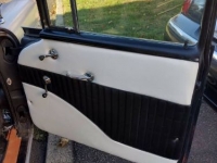 1956 Chevrolet Bel Air for sale in Michigan (ID-125914)