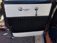1956 Chevrolet Bel Air for sale in Michigan (ID-125914)