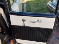1956 Chevrolet Bel Air for sale in Michigan (ID-125914)
