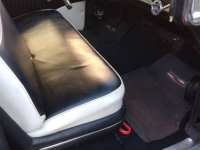1956 Chevrolet Bel Air for sale in Michigan (ID-125914)