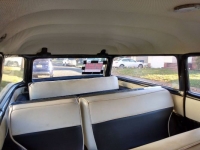 1956 Chevrolet Bel Air for sale in Michigan (ID-125914)