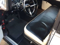 1956 Chevrolet Bel Air for sale in Michigan (ID-125914)