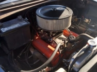 1956 Chevrolet Bel Air for sale in Michigan (ID-126269)