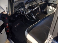 1956 Chevrolet Bel Air for sale in Michigan (ID-126269)