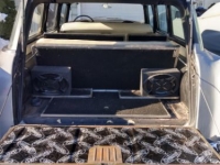 1956 Chevrolet Bel Air for sale in Michigan (ID-126269)