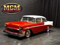 1956 Chevrolet Bel Air for sale in Addison, Illinois (ID-126892)