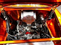 1956 Chevrolet Bel Air for sale in Addison, Illinois (ID-126892)