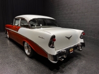 1956 Chevrolet Bel Air for sale in Addison, Illinois (ID-126892)