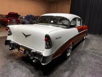 1956 Chevrolet Bel Air for sale in Addison, Illinois (ID-126892)