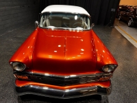 1956 Chevrolet Bel Air for sale in Addison, Illinois (ID-126892)
