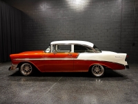 1956 Chevrolet Bel Air for sale in Addison, Illinois (ID-126892)