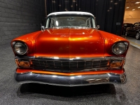 1956 Chevrolet Bel Air for sale in Addison, Illinois (ID-126892)