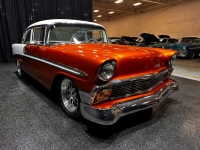 1956 Chevrolet Bel Air for sale in Addison, Illinois (ID-126892)
