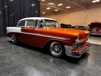 1956 Chevrolet Bel Air for sale in Addison, Illinois (ID-126892)