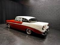 1956 Chevrolet Bel Air for sale in Addison, Illinois (ID-126892)