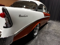 1956 Chevrolet Bel Air for sale in Addison, Illinois (ID-126892)
