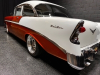 1956 Chevrolet Bel Air for sale in Addison, Illinois (ID-126892)