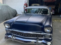 1956 Chevrolet Bel Air for sale in Riverhead, New York (ID-127103)