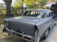 1956 Chevrolet Bel Air for sale in Riverhead, New York (ID-127103)