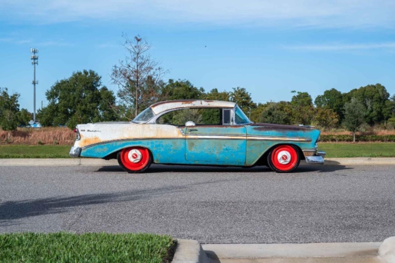 1956 Chevrolet Bel Air for sale (ID-127344)