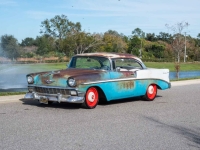 1956 Chevrolet Bel Air for sale (ID-127344)