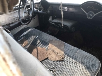 1956 Chevrolet Bel Air for sale in Midlothian, Texas (ID-127955)