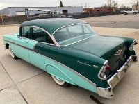 1956 Chevrolet Bel Air for sale in Riverhead, New York (ID-128201)