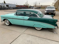 1956 Chevrolet Bel Air for sale in Riverhead, New York (ID-128201)