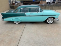 1956 Chevrolet Bel Air for sale in Riverhead, New York (ID-128201)