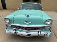 1956 Chevrolet Bel Air for sale in Riverhead, New York (ID-128201)