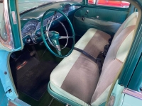 1956 Chevrolet Bel Air for sale in Riverhead, New York (ID-128201)