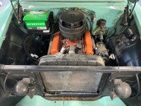 1956 Chevrolet Bel Air for sale in Riverhead, New York (ID-128201)