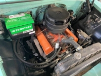 1956 Chevrolet Bel Air for sale in Riverhead, New York (ID-128201)