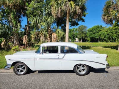 1956 Chevrolet Bel Air for sale