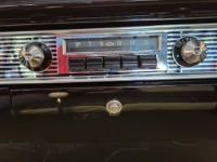 1956 Chevrolet Bel Air for sale in Michigan (ID-128543)