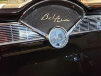 1956 Chevrolet Bel Air for sale in Michigan (ID-128543)