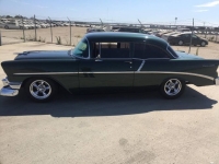 1956 Chevrolet Bel Air for sale in Michigan (ID-129887)