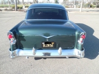 1956 Chevrolet Bel Air for sale in Michigan (ID-129887)