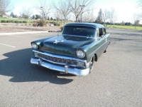 1956 Chevrolet Bel Air for sale in Michigan (ID-129887)