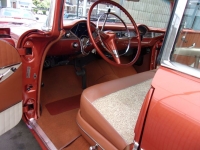 1956 Chevrolet Bel Air for sale in Michigan (ID-130093)