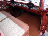 1956 Chevrolet Bel Air for sale in Michigan (ID-130093)