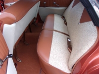 1956 Chevrolet Bel Air for sale in Michigan (ID-130093)