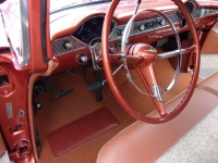 1956 Chevrolet Bel Air for sale in Michigan (ID-130093)