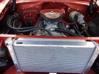 1956 Chevrolet Bel Air for sale in Michigan (ID-130093)
