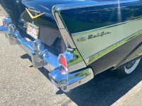 1956 Chevrolet Bel Air for sale in Michigan (ID-130556)