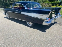 1956 Chevrolet Bel Air for sale in Michigan (ID-130556)